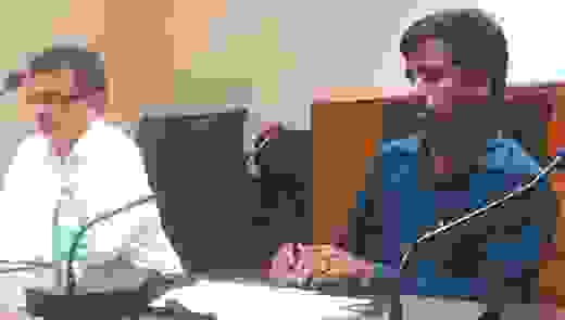 Ramachandra Bayari 2